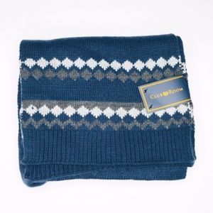 Club Room Scarf